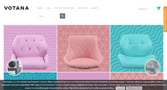 Desktop Screenshot of hokerybarowe.pl